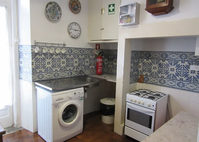 Отель Family Macedo B&B