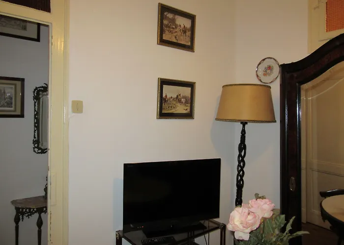 Family Macedo B&B Отель