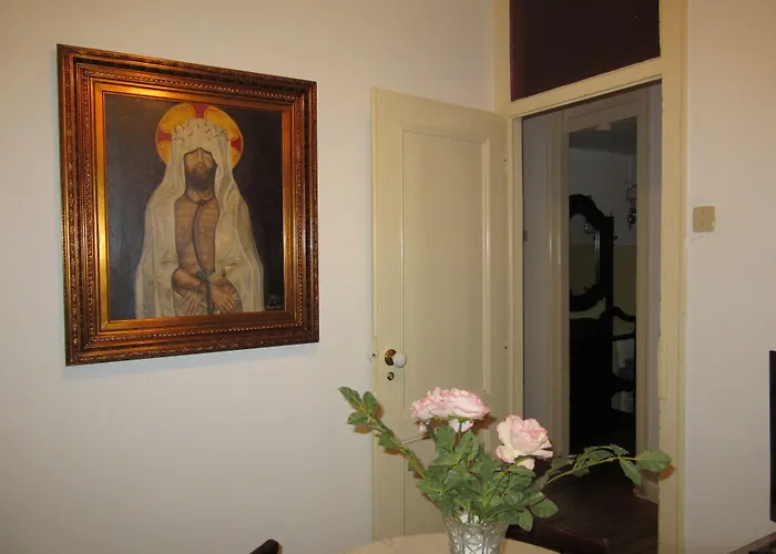 Family Macedo B&B Отель Лиссабон