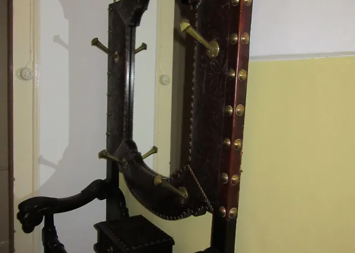 Family Macedo B&B Отель Лиссабон