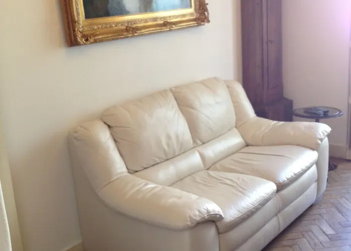 Отель Family Macedo B&B