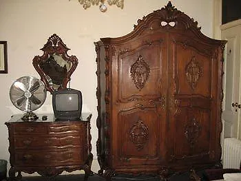 Family Macedo B&B Лиссабон