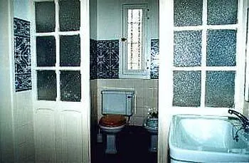 Отель Family Macedo B&B 2*