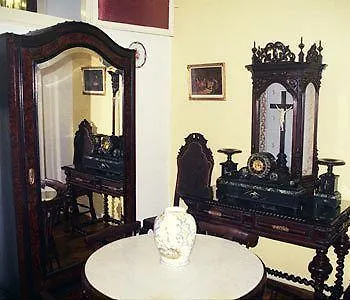 Family Macedo B&B Лиссабон