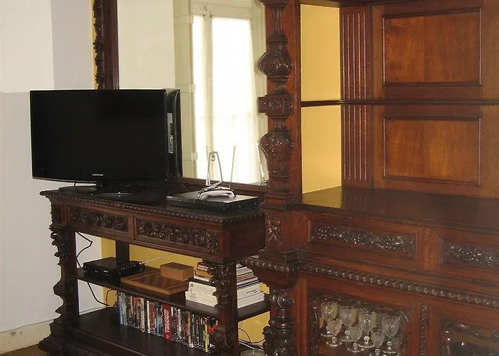 Отель Family Macedo B&B