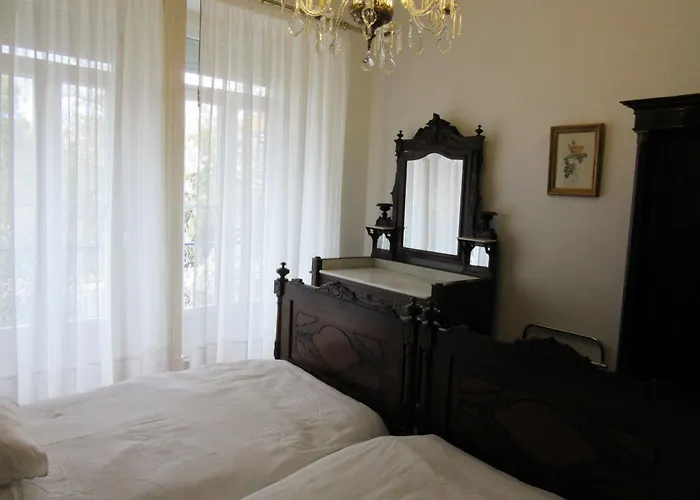Family Macedo B&B Отель Лиссабон
