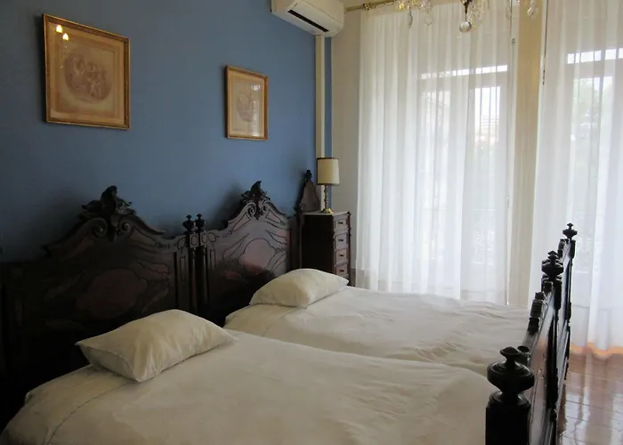 Family Macedo B&B Отель Лиссабон