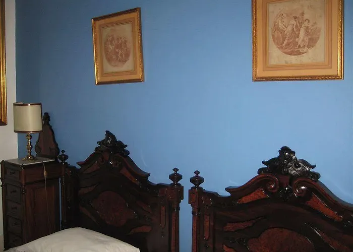 Family Macedo B&B Отель Лиссабон