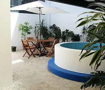 Отель Family Macedo B&B 2*