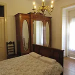 Family Macedo B&B Отель Лиссабон