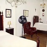 Отель Family Macedo B&B 2*