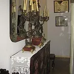 Отель Family Macedo B&B