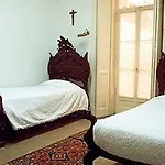 Отель Family Macedo B&B 2*