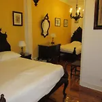 Family Macedo B&B 2*